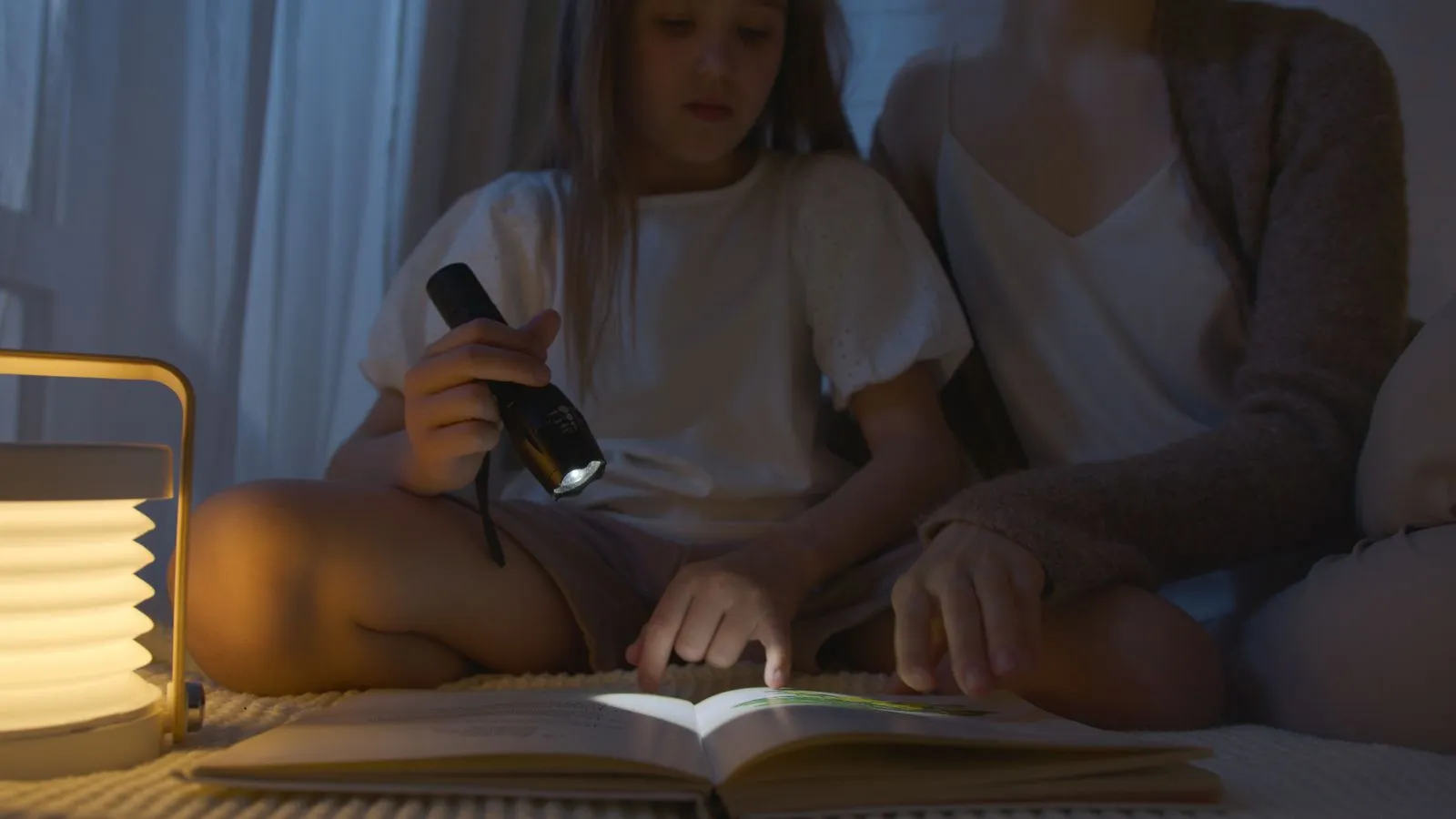 Ways to Make Reading Easier With Vision Changes